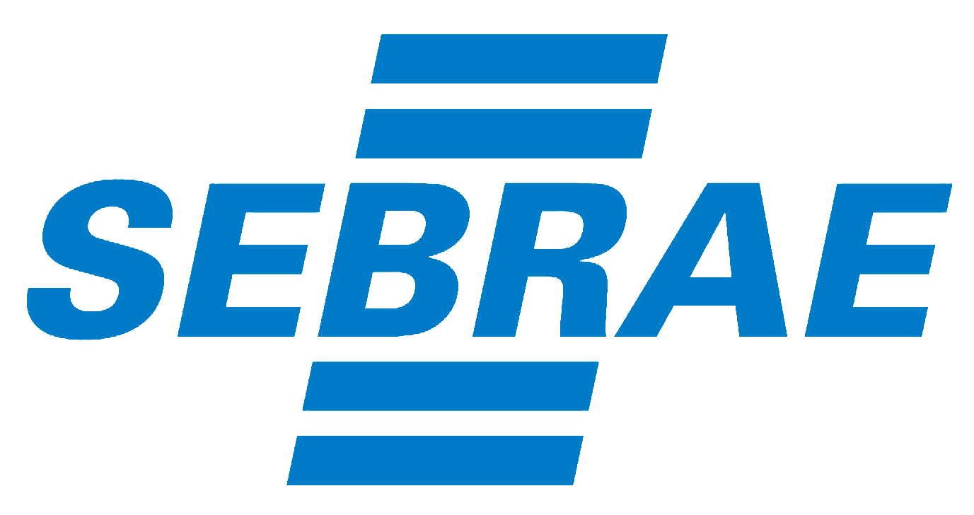 Logo Sebrae